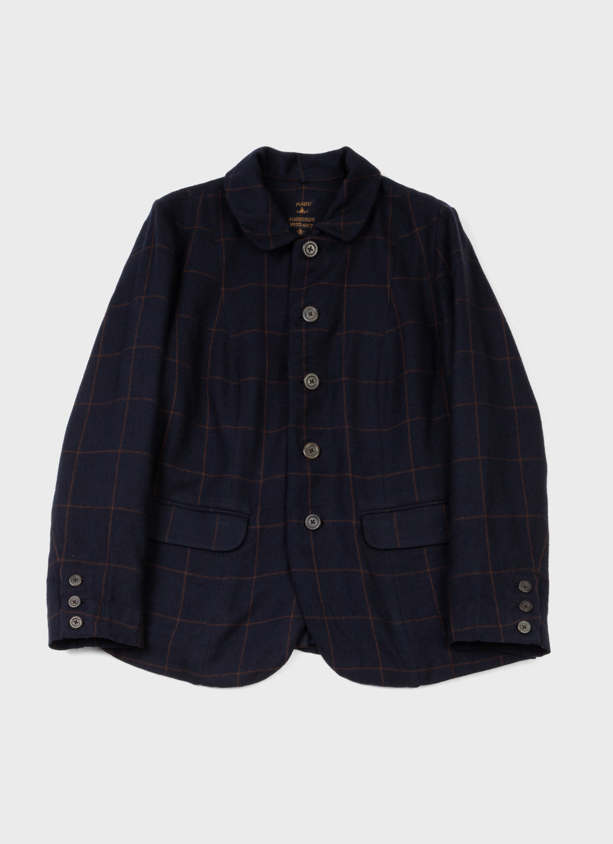 Maku Orwell Jacket