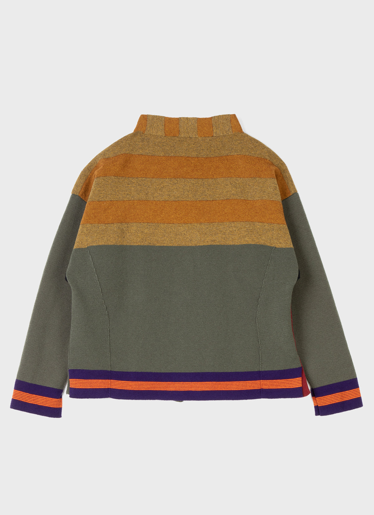 Diane De Clercq Teatro Massimo Knit Jacket