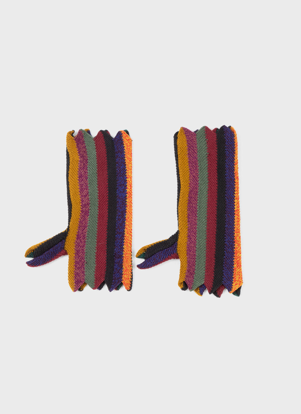 Diane De Clercq Denis Knit Gloves