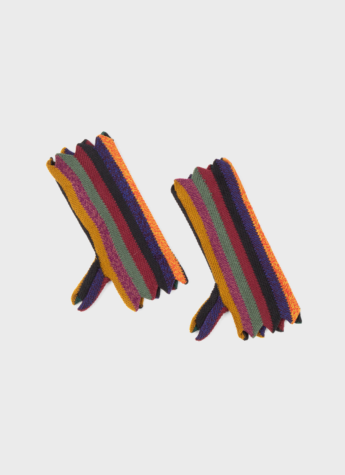 Diane De Clercq Denis Knit Gloves